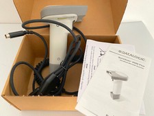 DATALOGIC  QuickScan 6000 Plus Scanner 668115-001001-0229