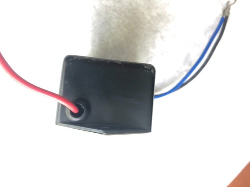 Archer 270-055 Tandy Corp. Heavy Duty Electrical Noise Filter Kit usage CB Apps - Picture 4 of 4