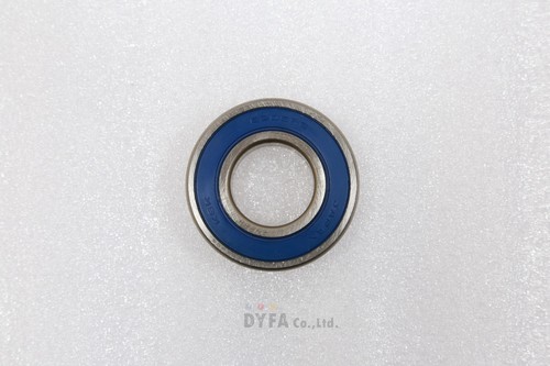 KSK NNB SS6205 Edelstahl Rillenkugellager BRG-D-2696 = G902-1 - Bild 1 von 8