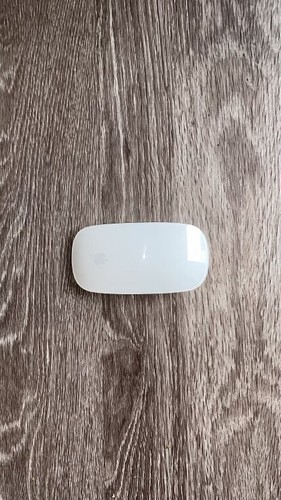 Apple iMac 24" (Latest Model) Silver - 第 6/10 張圖片