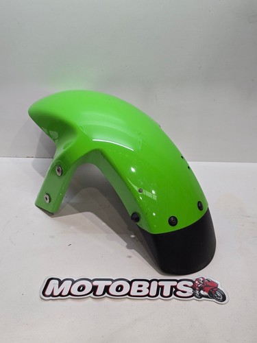 KAWASAKI EX650A 2006-2008 FRONT FENDER - Picture 3 of 5