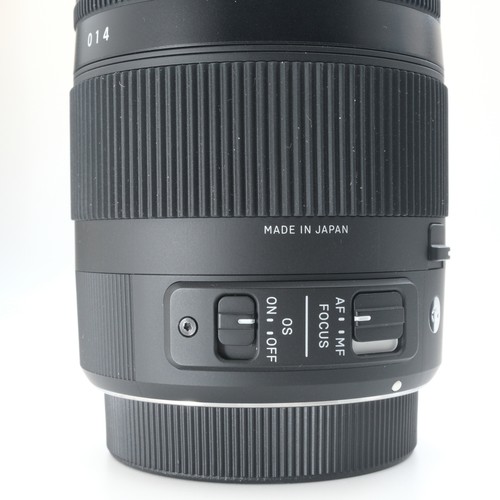 SIGMA 18-200mm f/3.5-6.3 DC MACRO OS HSM Contemporary "Near Mint" 5463 Japan - Picture 15 of 15