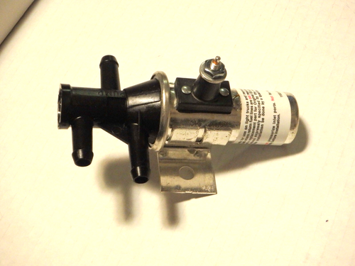 Carquest Fuel Tank Selector Valve 54-1702 - Imagen 7 de 7