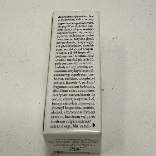 Makeup Urban Decay, Nackte Haut, Philosophie, Klorane, Vichy Earth Harbor DjonDjon - Bild 8 von 24