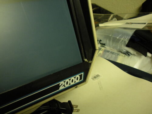 EYECAM 2000 MICRFICHE RIDER - Bild 3 von 10