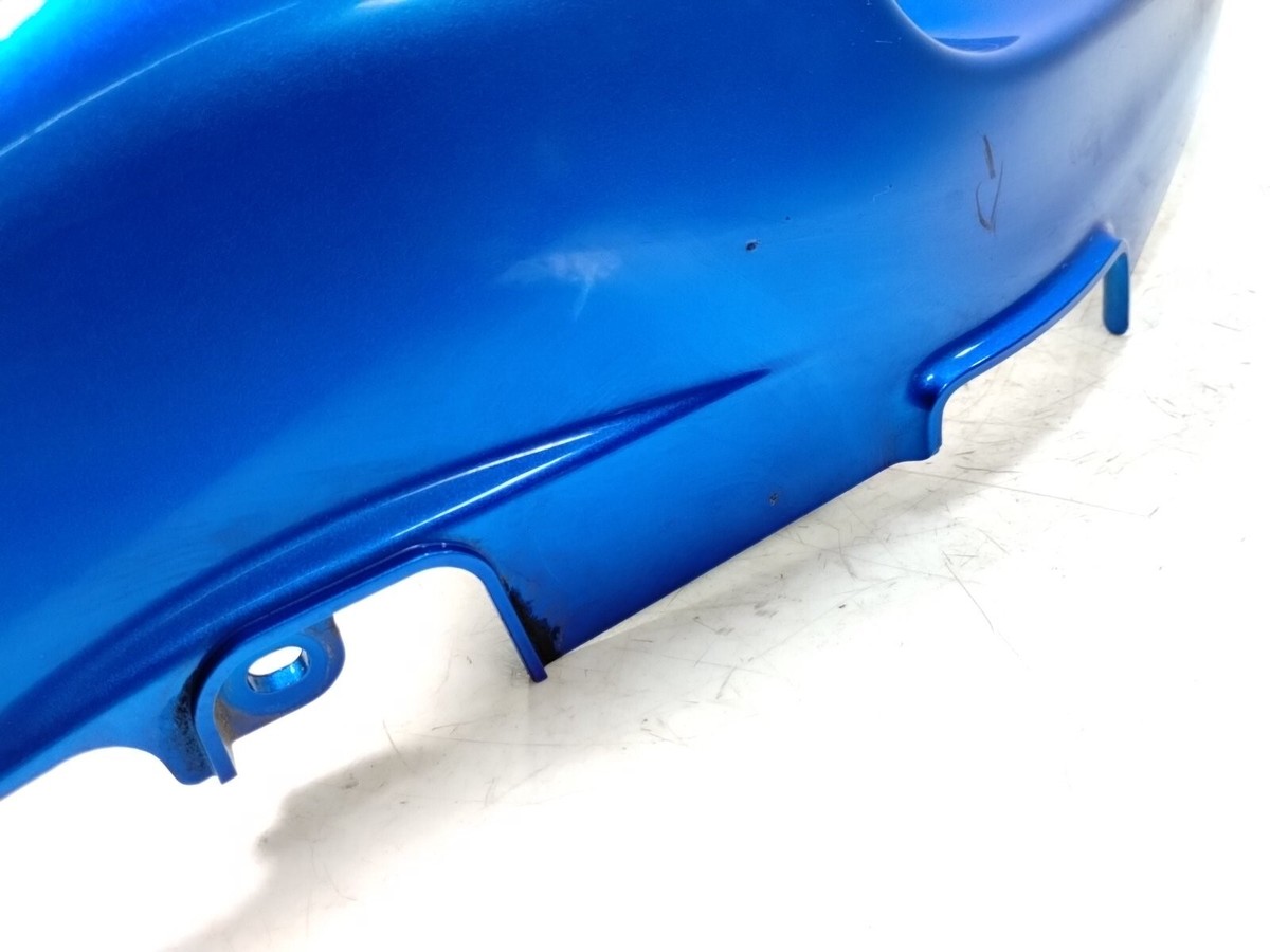 2012 Kawasaki Vulcan V1700 Vaquaro Rear Right Fender Strut Cover
