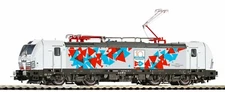 Piko Art. 59599 In Rail Vectron E 193 Locomotive 10Th Anniversary Sound