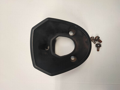 Daelim XQ1 125 250 300 XQ QX2 Auspuff Blende DAE-18345-SZ3-0000