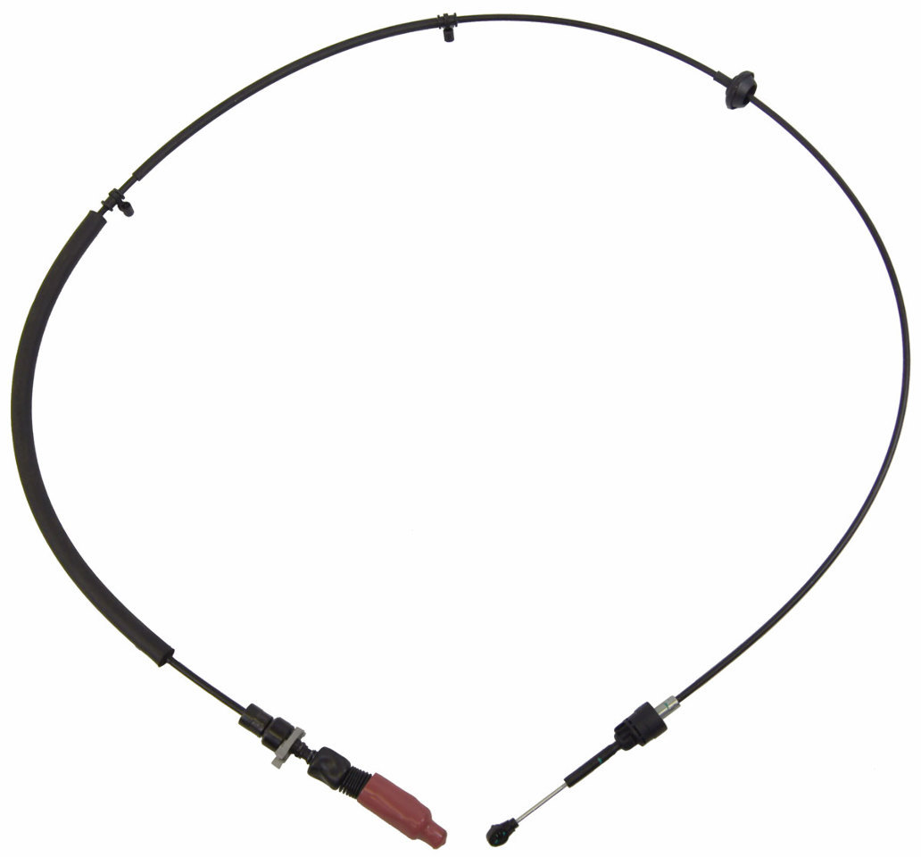2012-2016 Chevy Impala Transmission Shifter Cable Auto Trans