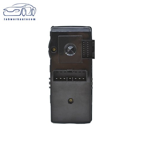 For 08 Pontiac G8 GT GXP 4D Sedan 92247215 Power Window Switch - Picture 5 of 7