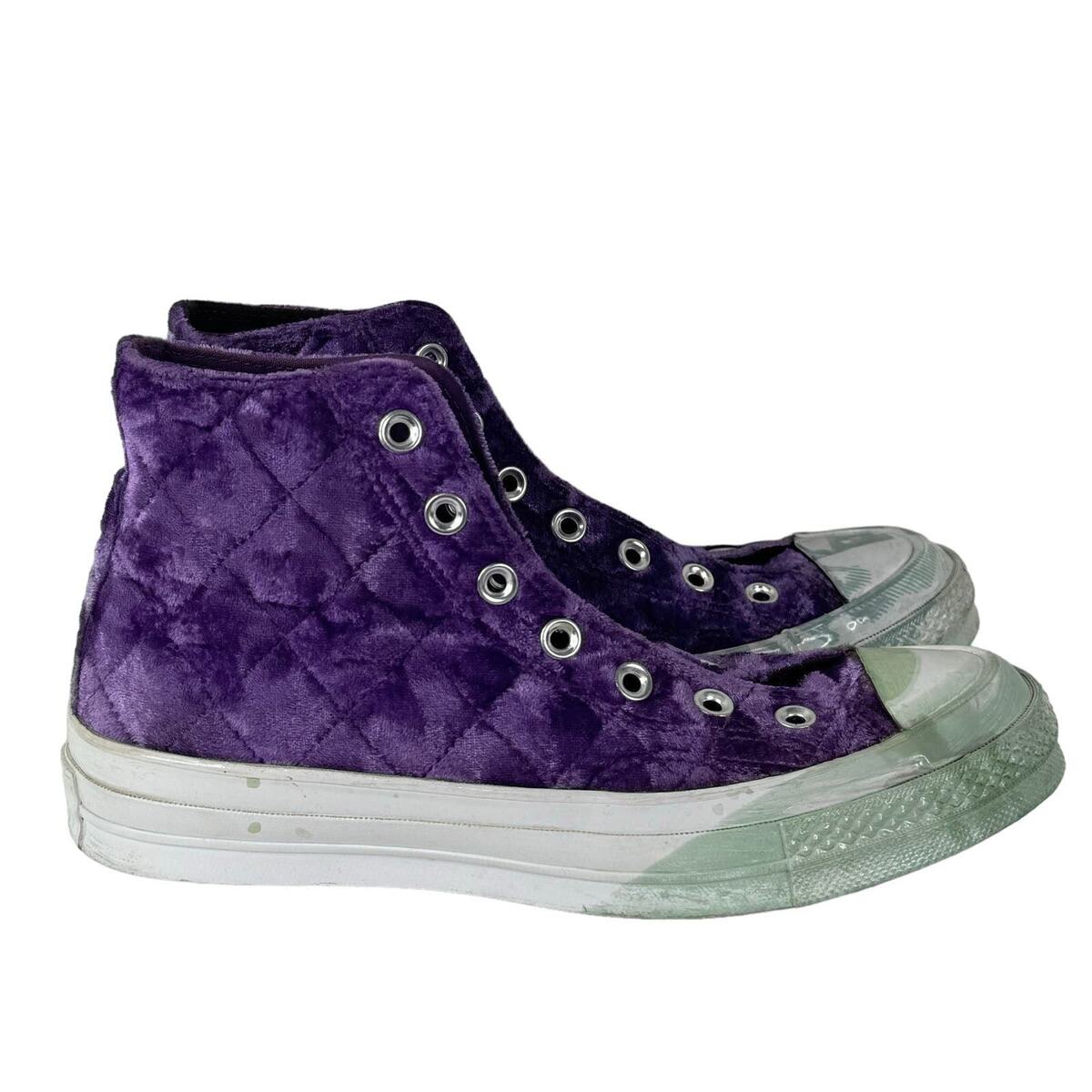 Converse Sneakers Chuck Taylor All-Star 70 Hi Golf Le Fleur Converse Sneakers Chuck Taylor All-Star 70 Hi Golf Le Fleur