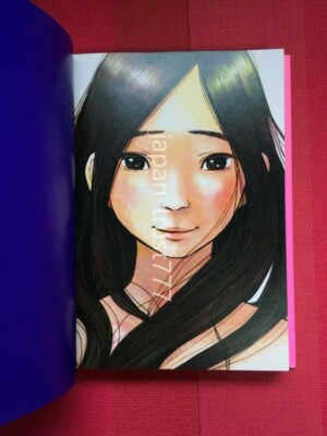 Ctrl+T2 浅野いにおWORKS 画集　初版 Amazon.com: CTRL+T MINI ASANO INIO WORKS (ARTBOOK VO