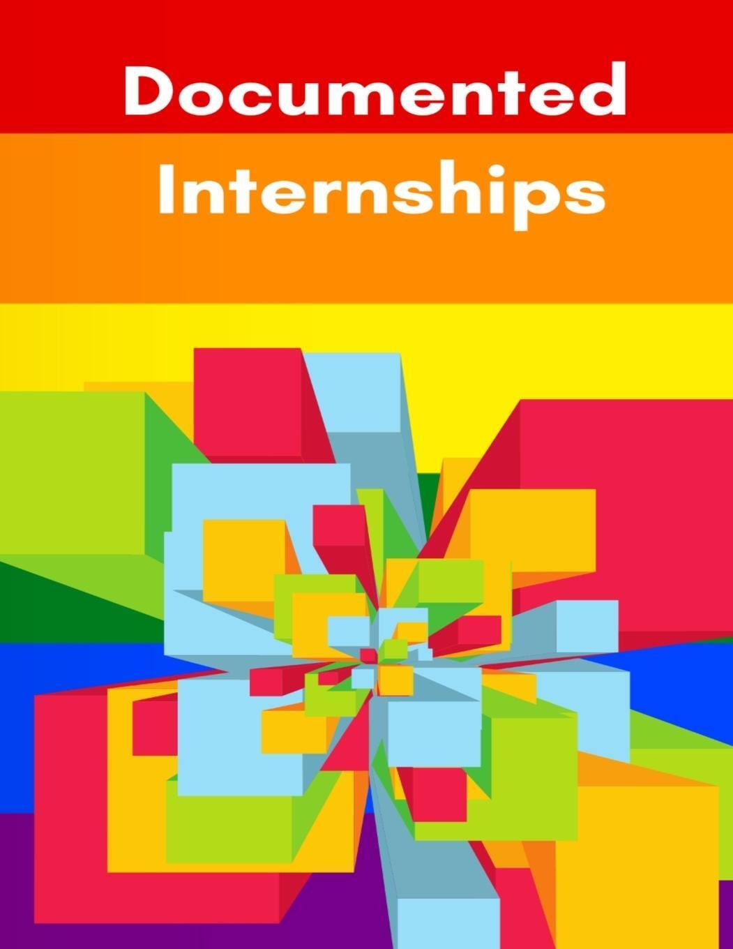 Andreina Urdaneta | Documented Internships 1st Edition Student Version