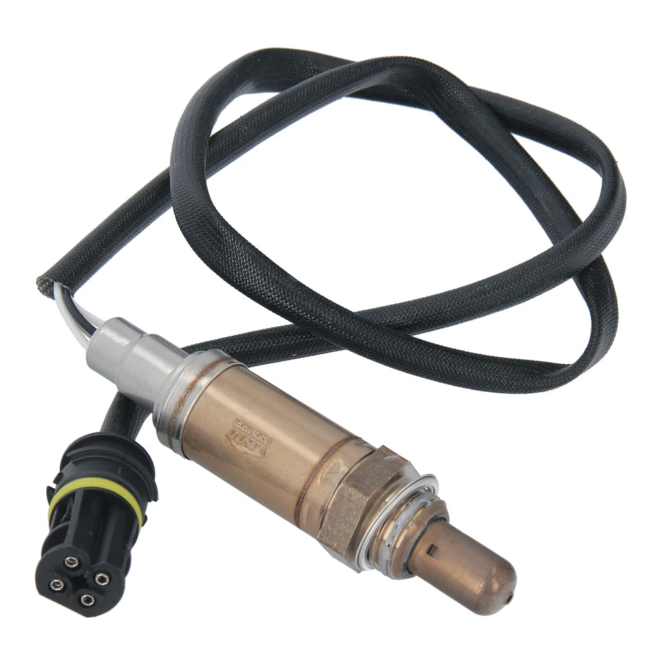 Lambdasone Sonda Lambda per BMW 3 E36 5 E34 Mercedes-Benz Classe E Dv Sprinter - Immagine 2 di 4