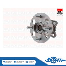 Fits Toyota Yaris 2005- Wheel Bearing Kit Rear DPW 4245052060 424500D050