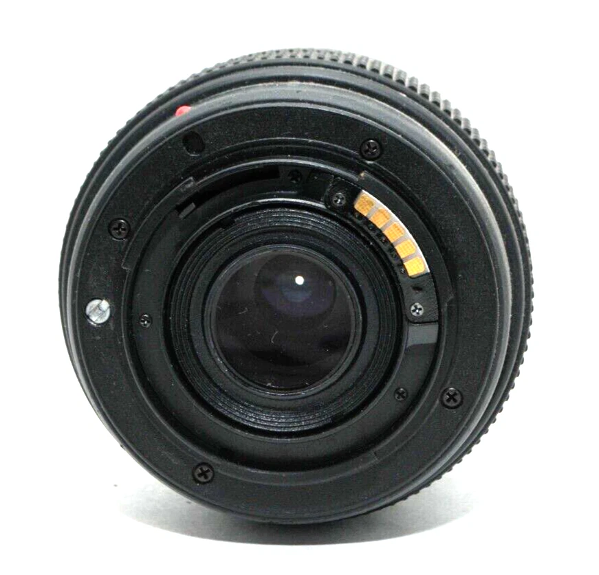 Promaster 35-80mm f/4-5.6 AF 镜头适用于美能达 A 卡口 — 第 2/4 张图片