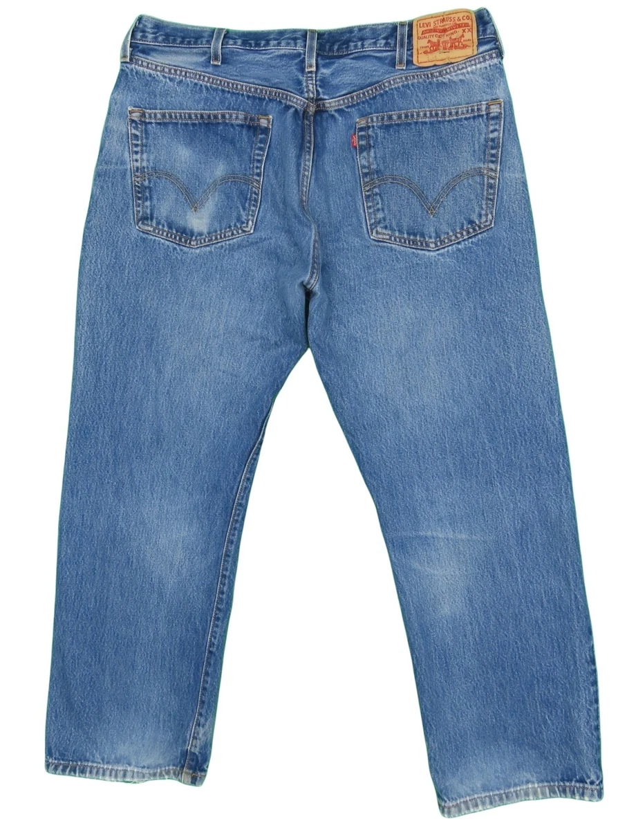 2000s Levis 501 Jeans 37x28.5 | eBay