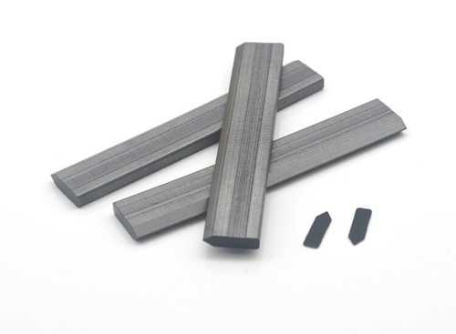 2000pcs Picture Framing Flexible Point Insert Strips Flexipoints Nail AUS - Picture 3 of 4