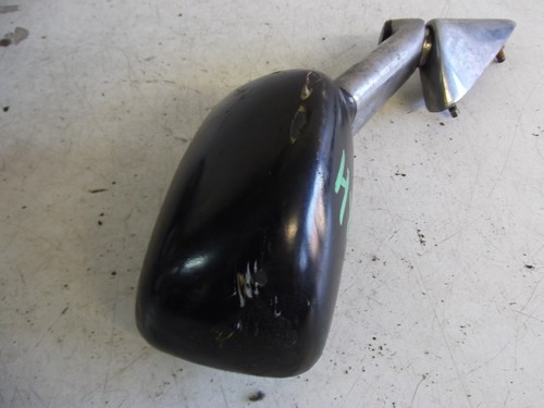 KAWASAKI ZZR1100 RIGHT MIRROR ZZR1100 D MODEL - Picture 6 of 6