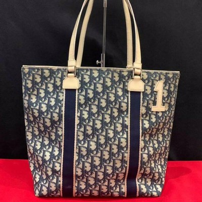 dior monogram canvas bag