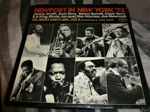 Jimmy-Smith-Jam-Newport-In-New-York-039-72-Live-Yankee-Stadium-BB-King-Roy-Haynes