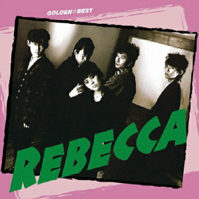 J-pop CD Rebecca Golden Best Japanese 70-80 Hit Songs | eBay