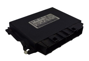 MERCEDES E-KLASSE W211 PARKSENSOR STEUERGERÄT A0255457132 OEM gebraucht