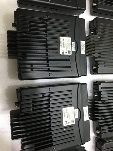 Lot of 5 Motorola XTL 5000 M20URS9W1AN Radios AS IS - Picture 4 of 8