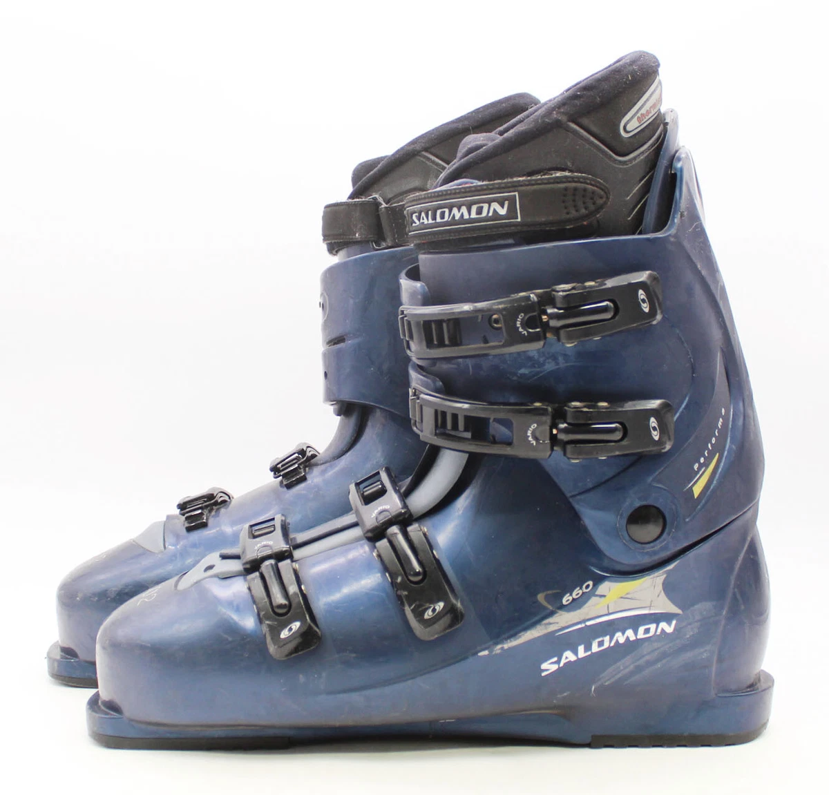 Salomon 33 clearance