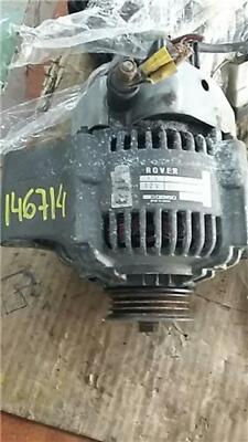 YLE10097 generator für ROVER 100 (METRO) (XP) 114 GSI 146714
