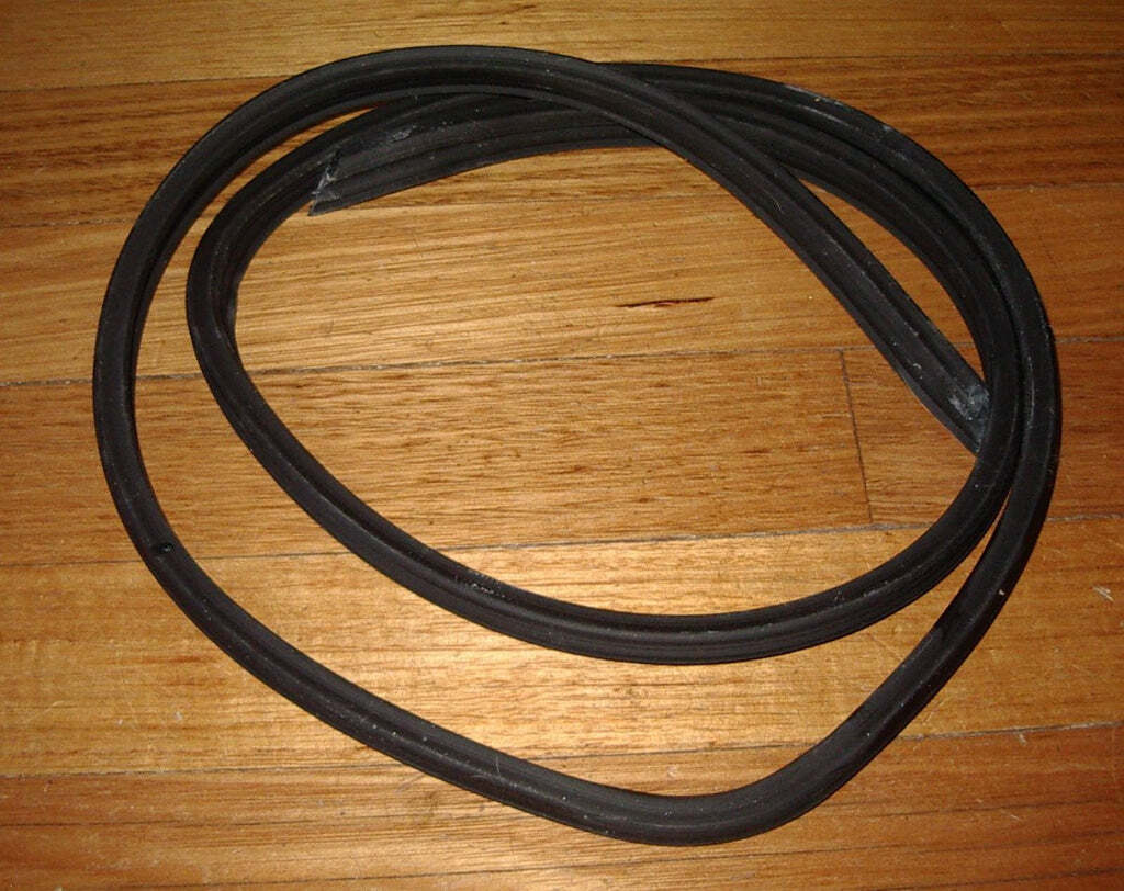 Upper Door Seal For Dishlex EX302SB*02 Dishwashers eBay