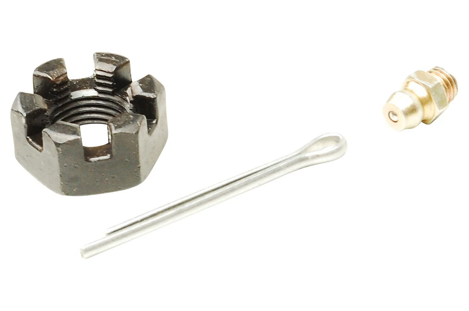 Para 1962-1965 Chrysler Imperial suspensão esférica junta dianteira esquerda inferior 1963 1964 - Imagem 3 de 3