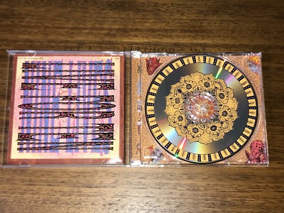 AEROSMITH ~ NINE LIVES CD ~ 1997 | eBay