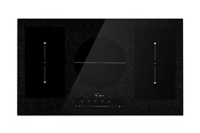 36 in Electric Stove Induction Cooktop with 5 Booster Burners