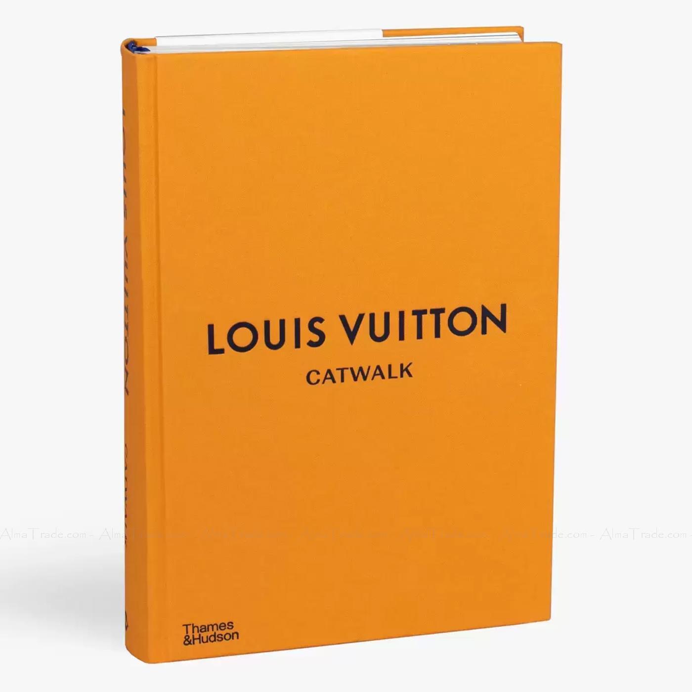 Louis Vuitton CATWALK™ (Hardback Book) - Image 7
