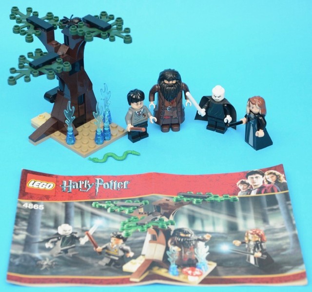 lego 4865