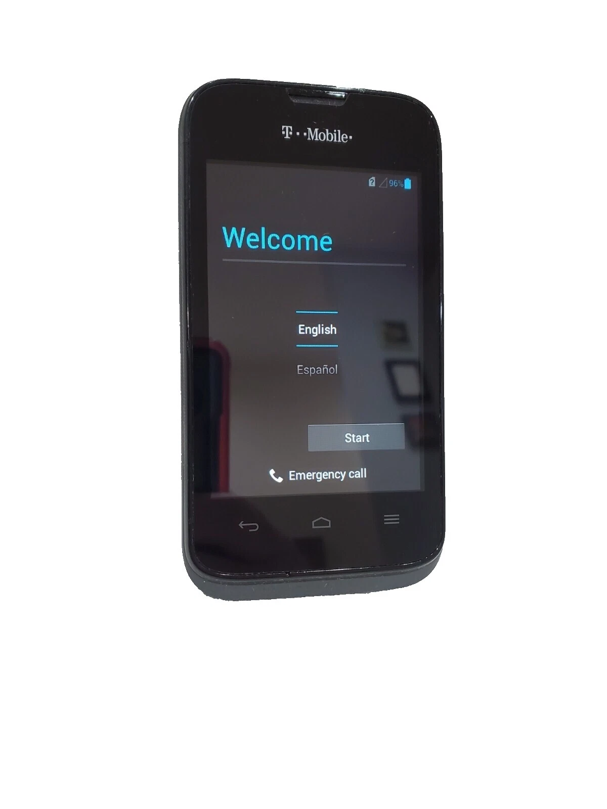 Huawei 4 GB Bar Cell Phones & Smartphones