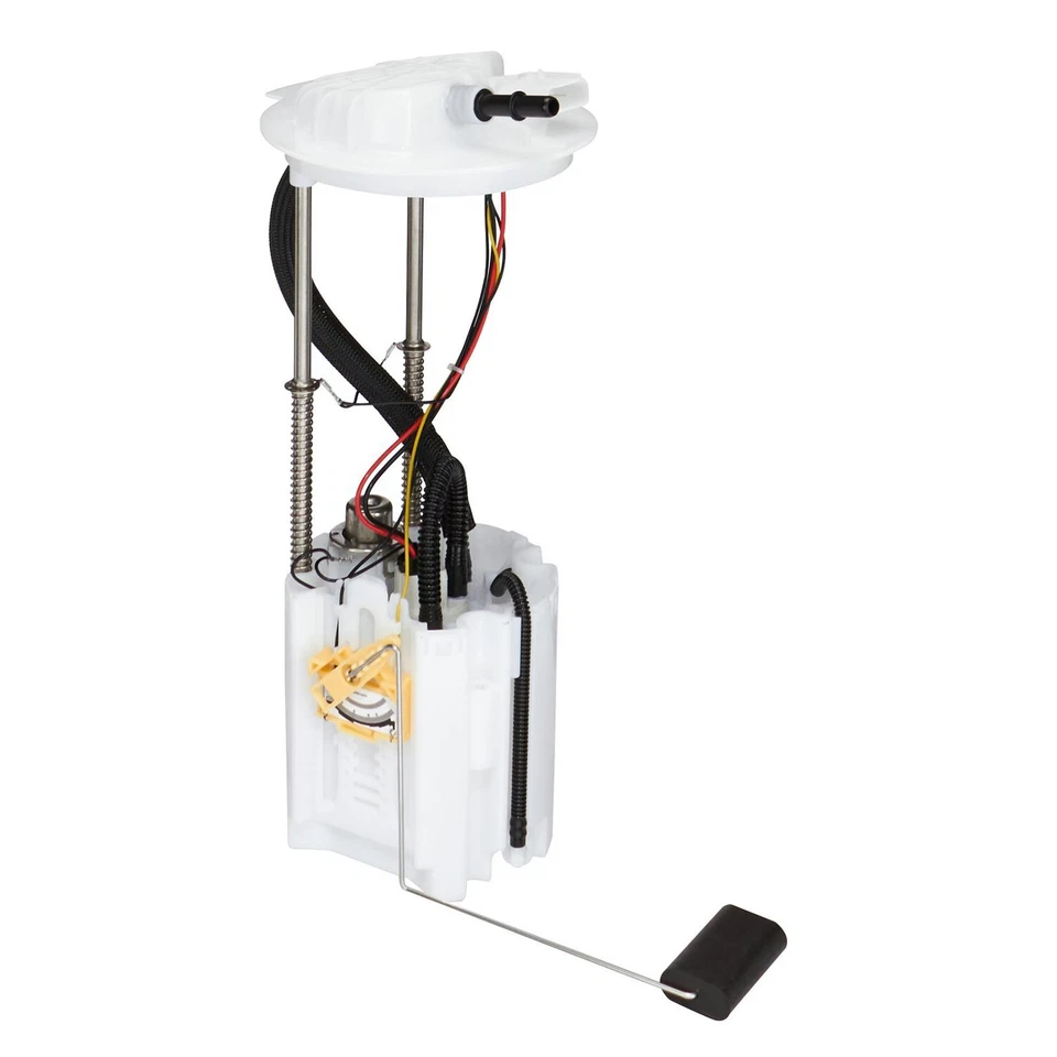 Módulo de bomba de combustible eléctrica con conjunto de carcasa para Ram 1500 2011 2012 2013 2014 Foto 4 de 4