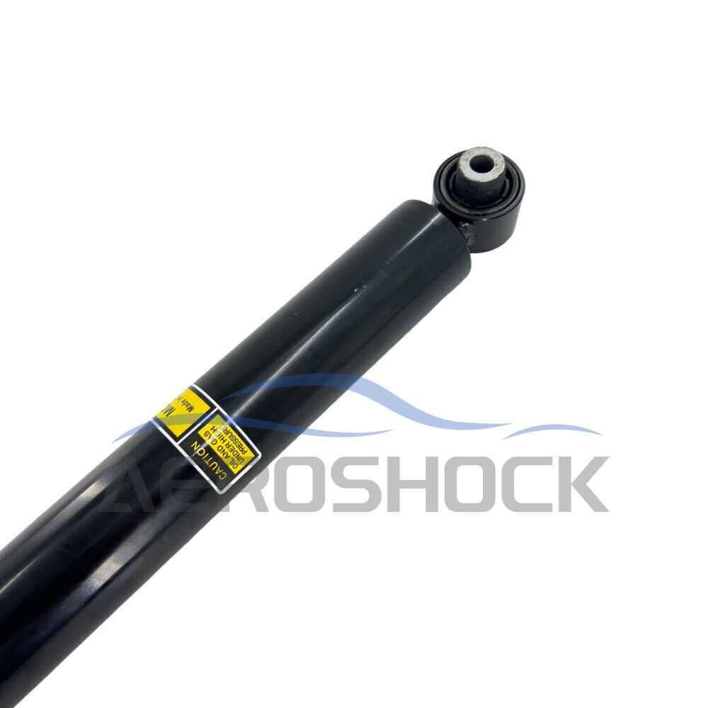 Rear LH+RH Air Suspension Struts Fit Bentley Bentayga 4M0513021AK 2017-2022 6.0L