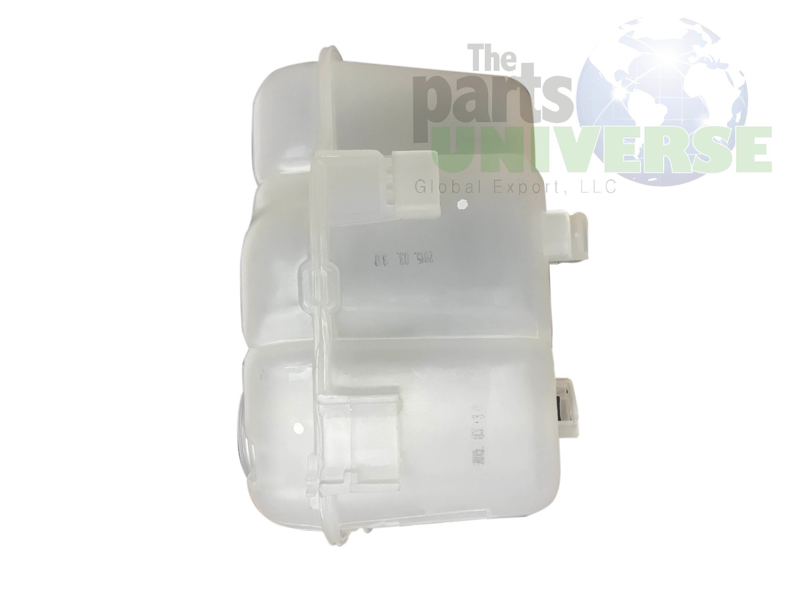 GENUINE Coolant Reservoir Tank with Cap for Chevy Verano Cruze 13465094 eBay