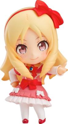 New Good Smile Company Nendoroid 894 Elf Yamada Figure Eromanga Sensei JAPAN