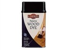 Liberon 14339 Palette Wood Dye Georgian Mahogany 250ml
