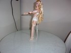 Barbie Silkstone Fashion Model No. 1 - 2000 - Original Lingerie Outfit — photo 6