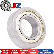  Qty.1 1641-ZZ New Radial/Deep Groove Ball Bearing 1" Bore x 2" OD x 0.563" W 