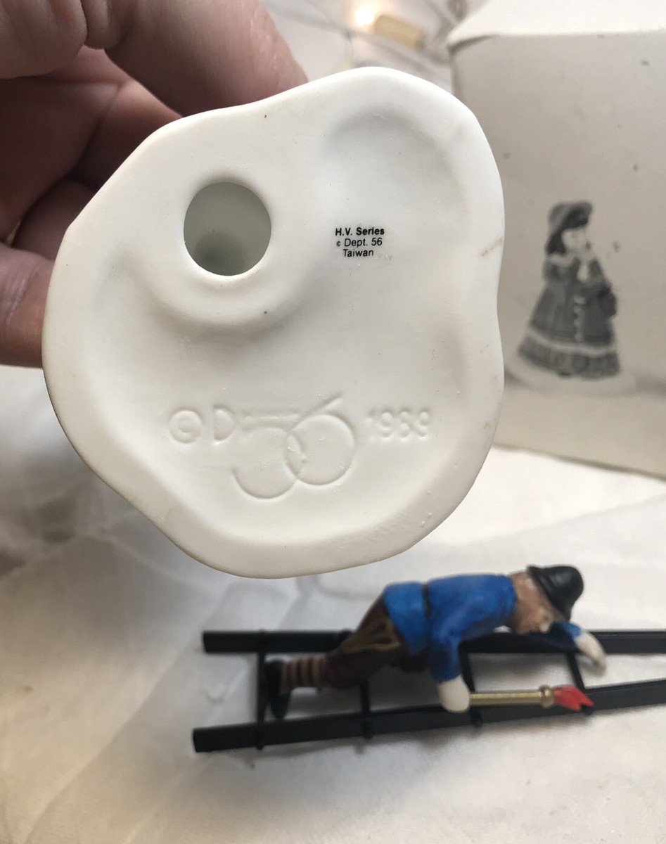 Department 56 Heritage Village Collection 3 Accessory Sets, 2 With