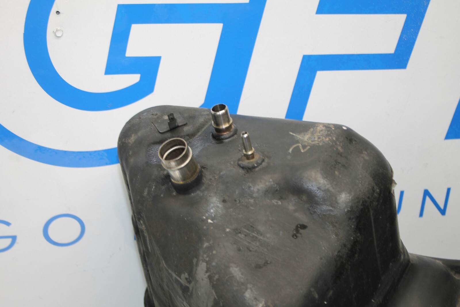 15-20 LAMBORGHINI HURACAN RH RIGHT PASSENGER GAS TANK FUEL CELL 4T8201022B HB51