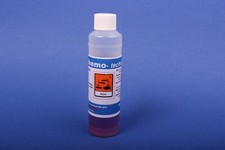 CO2 Messflüssigkeit 75 ml Brigon Indikator Heizung prüfen 