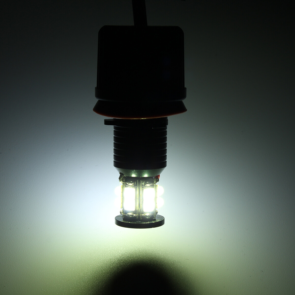 RZG LED 120W Angel Eye Halo Light H8 Bulb For BMW E90 E92 E82 E60 E70