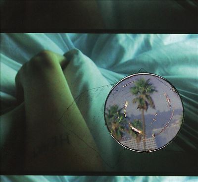 MK 3.5: Die Cuts | City Planning by Mount Kimbie (CD, 2022)
