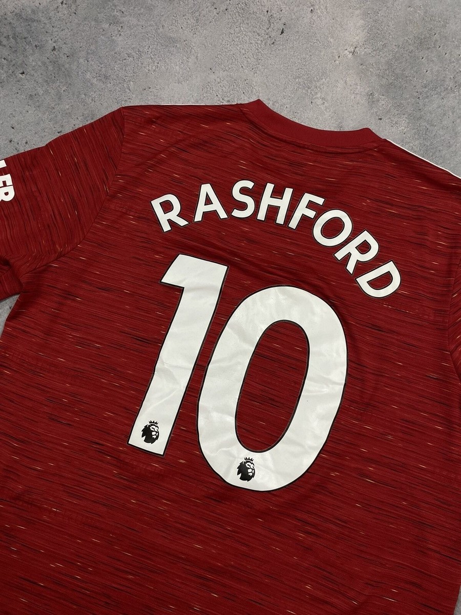 adidas マンチェスター・ユナイテッド RASHFORD 10 95ee8c01a60ffafaa0e4da9ff5ad7e